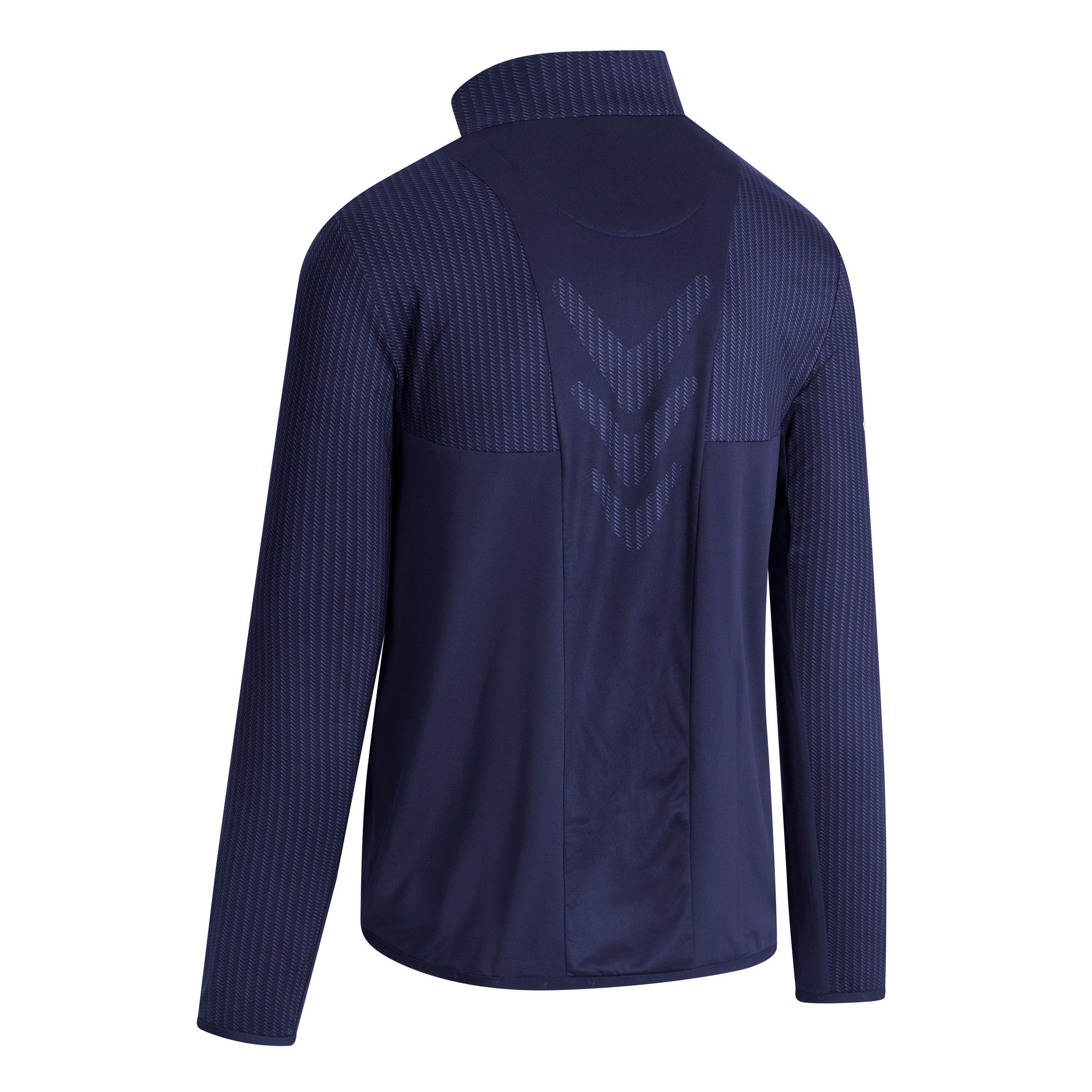 Abrigo de guisante - Callaway - Odyssey Zip Top Mens - 2
