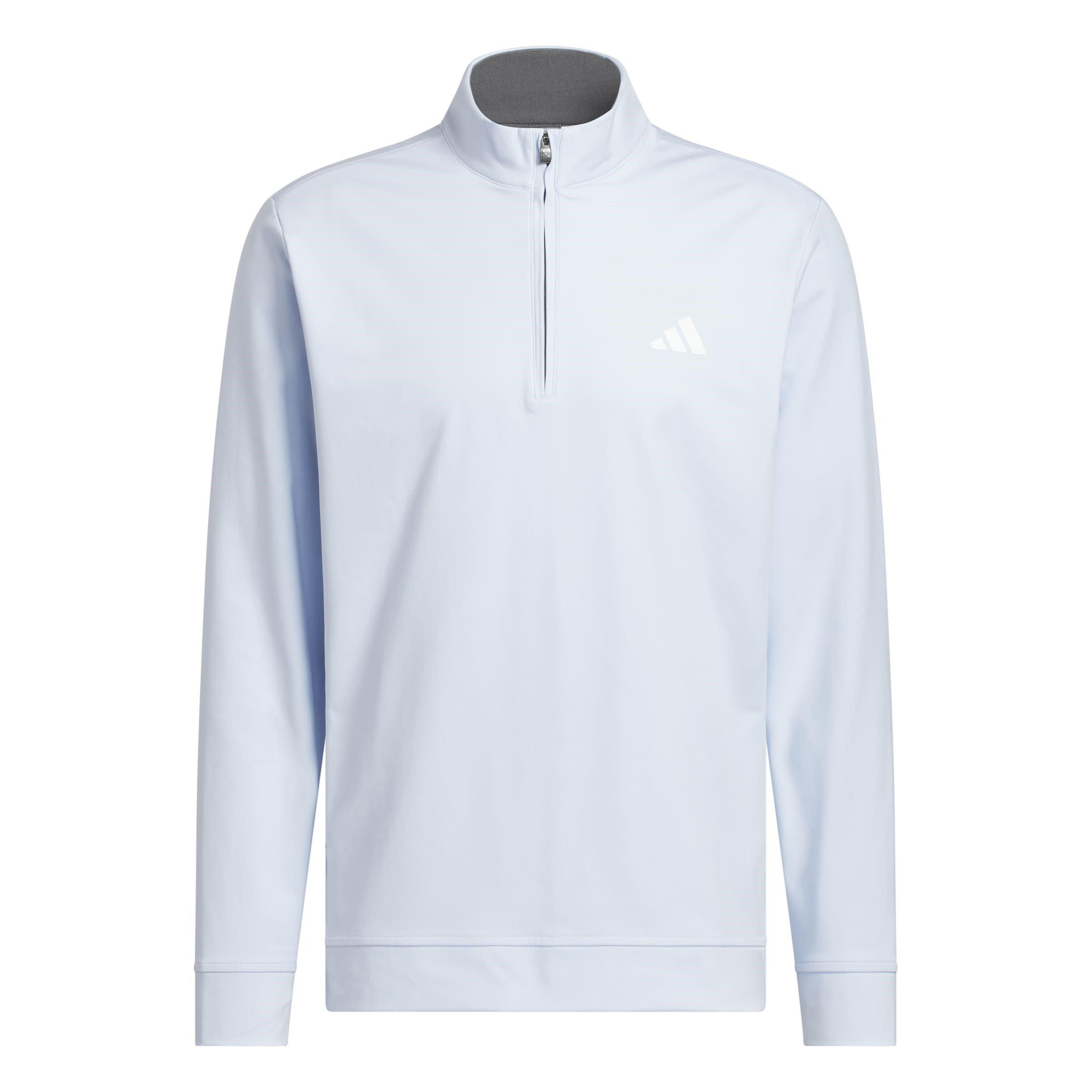 Crystal Sky - adidas - Adidas U365 Q-Zip Sn63 - 1