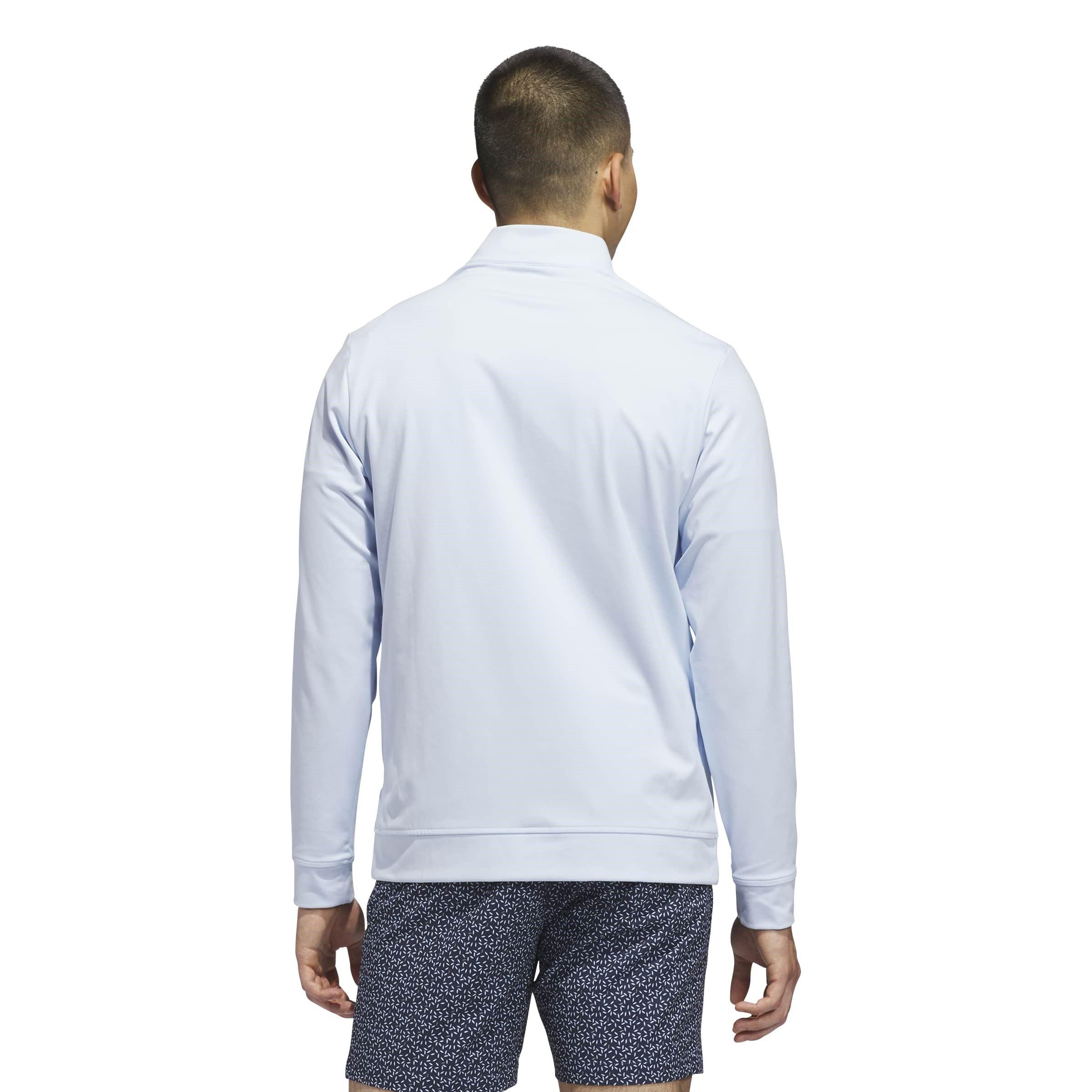 Crystal Sky - adidas - Adidas U365 Q-Zip Sn63 - 3