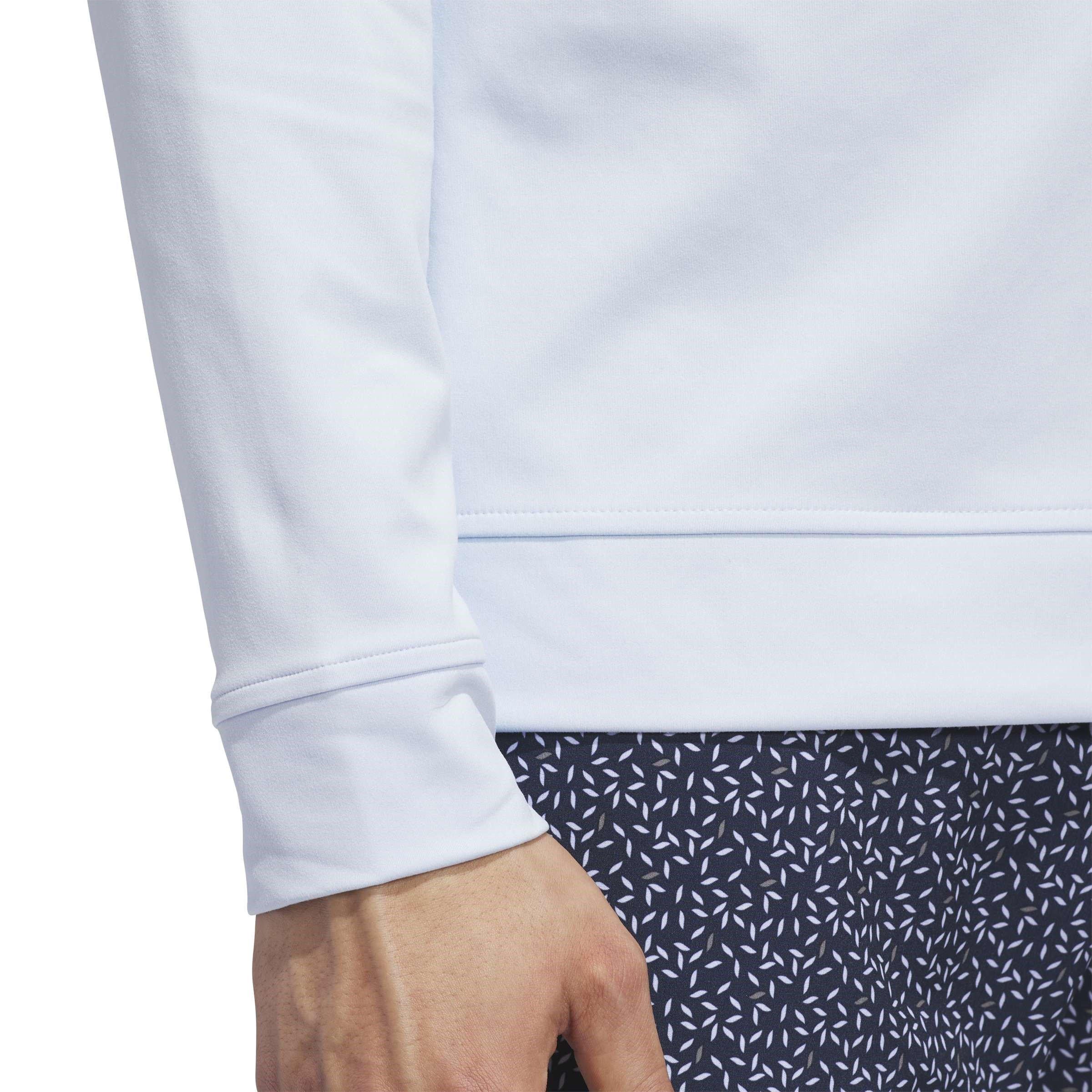 Crystal Sky - adidas - Adidas U365 Q-Zip Sn63 - 5