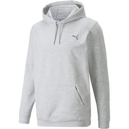 Puma Cloudspun Progress Hoodie Mens