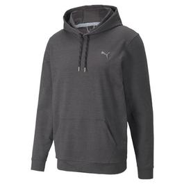 Puma Cloudspun Progress Hoodie Mens