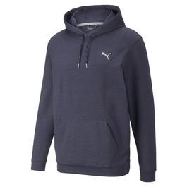 Puma Cloudspun Progress Hoodie Mens