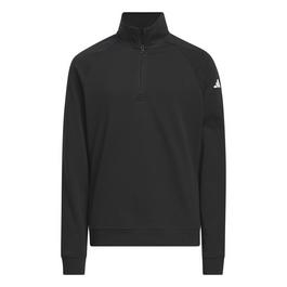 adidas adidasquarterZip Layer Pullover Junior Boys