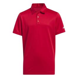 adidas Performance Polo Shirt Juniors