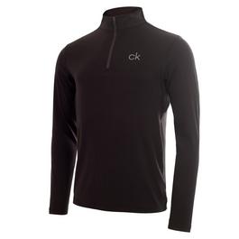 Calvin Klein Golf Newport Zip Top