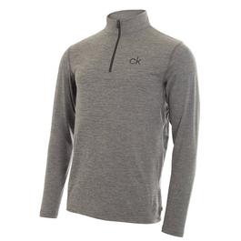 Calvin Klein Golf CK Newport Zip Top