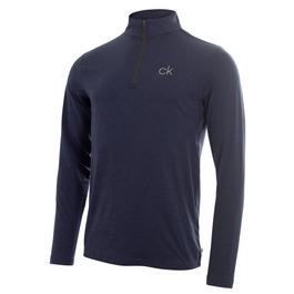 Calvin Klein Golf CK Newport Zip Top