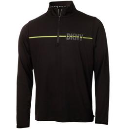 DKNY Excellent Sweatshirt Stylish and Warm