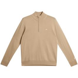 J Lindeberg Golf J.Lg Kian ZpSwtr Sn99
