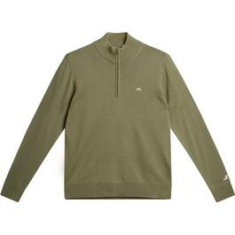 J Lindeberg Golf J.Lg Kian ZpSwtr Sn99