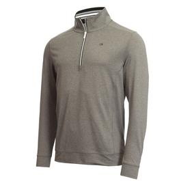 cashmere turtleneck sweater givenchy pullover CalvinKleinGolf Orbit Half Zip Top Mens