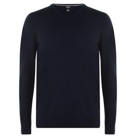 Callaway V Neck Sweatshirt Mens