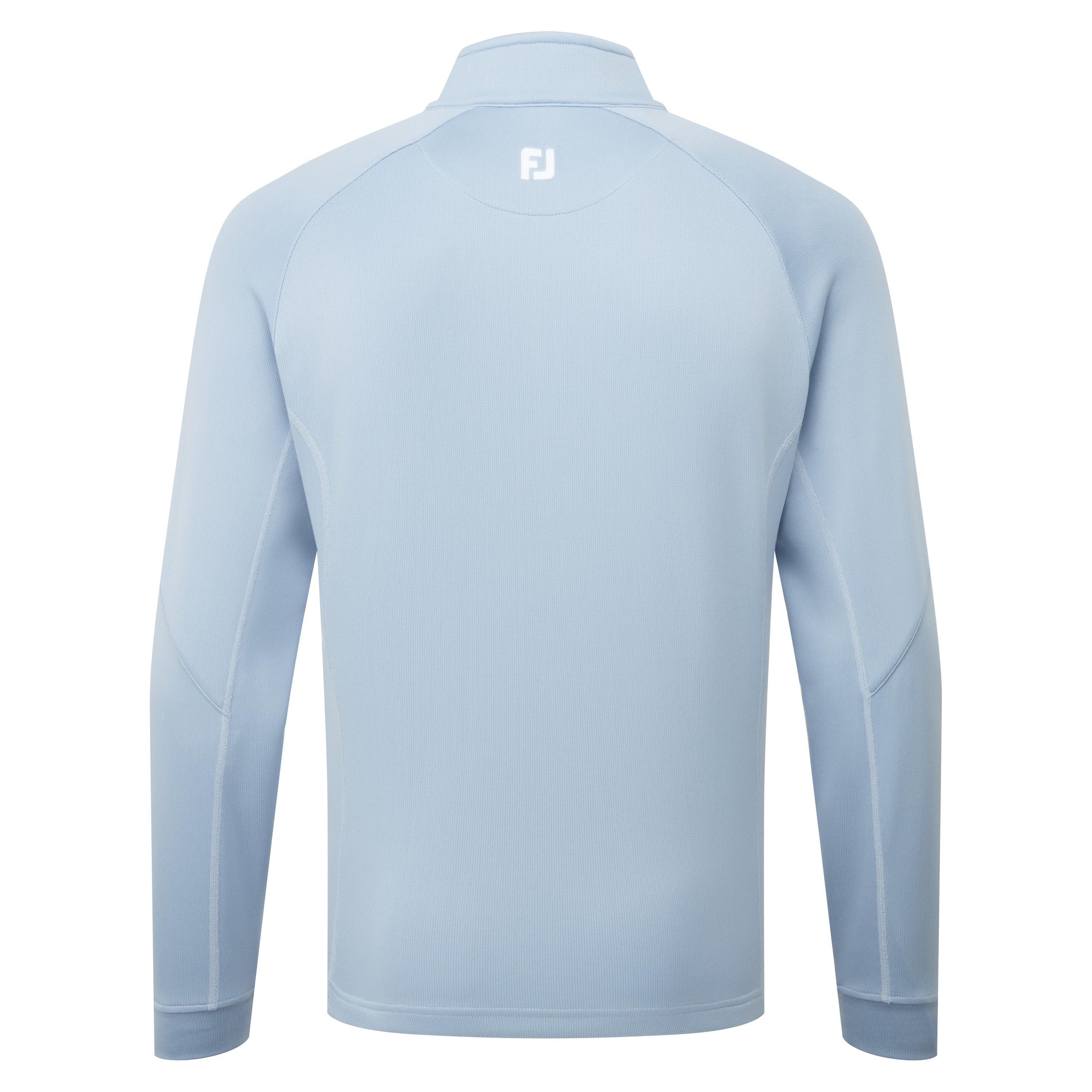 Blauw - FootJoy - Chillout Pull Over Mens - 2