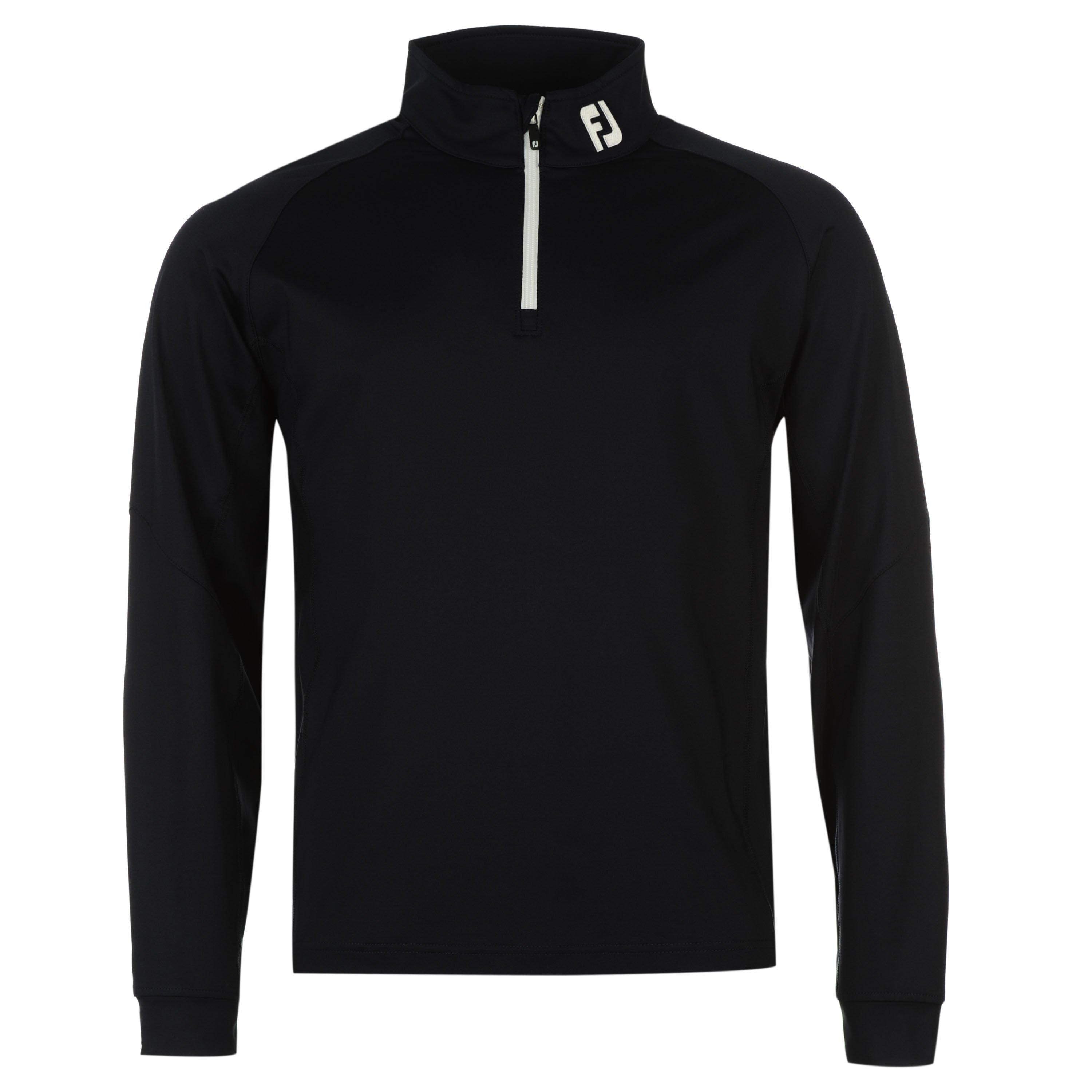 FootJoy Chillout Pull Over Mens | Sports Direct