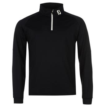 Footjoy Chillout Pull Over Mens