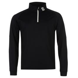 FootJoy Chillout Pull Over Mens