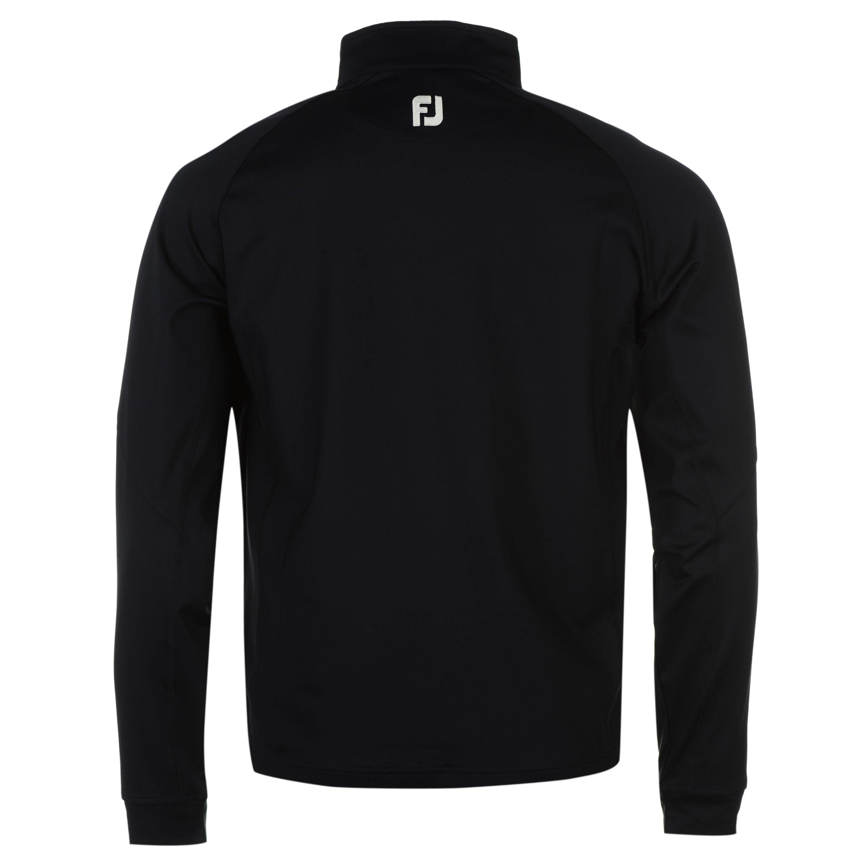 Marine - FootJoy - Chillout Pull Over Mens - 2