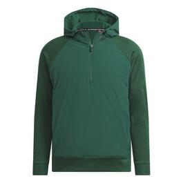 adidas Ultimate365 Tour Frostguard Golf Hoodie Adults