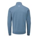 Charbon bleu - Oscar Jacobson - Hawkes Sweater - 2
