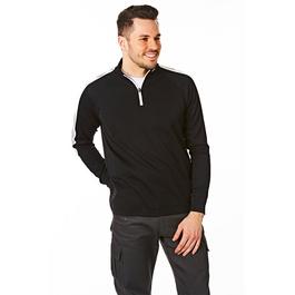 Under Par Sweatshirt Lifa Active