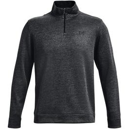 Under Armour Men's thermal t shirt good length and warm & smart