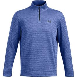 Under Armour Storm Fleece Zip Top Mens