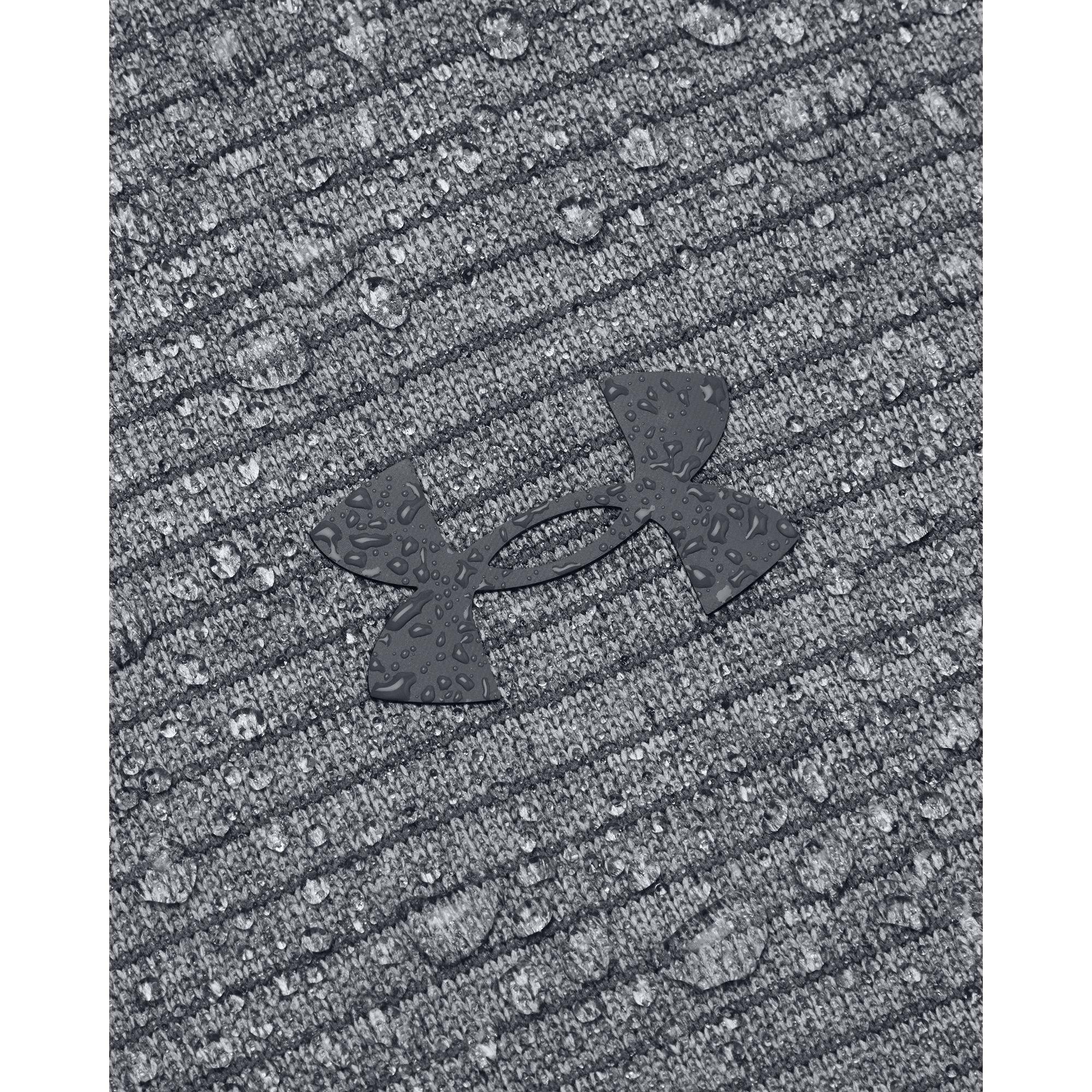 Gris Oscuro - Under Armour - Storm Sweater Fleece Top Mens - 6