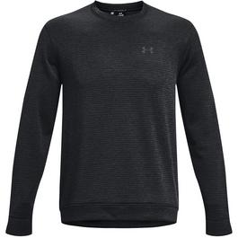 Under Armour contrast drawstring hoodie