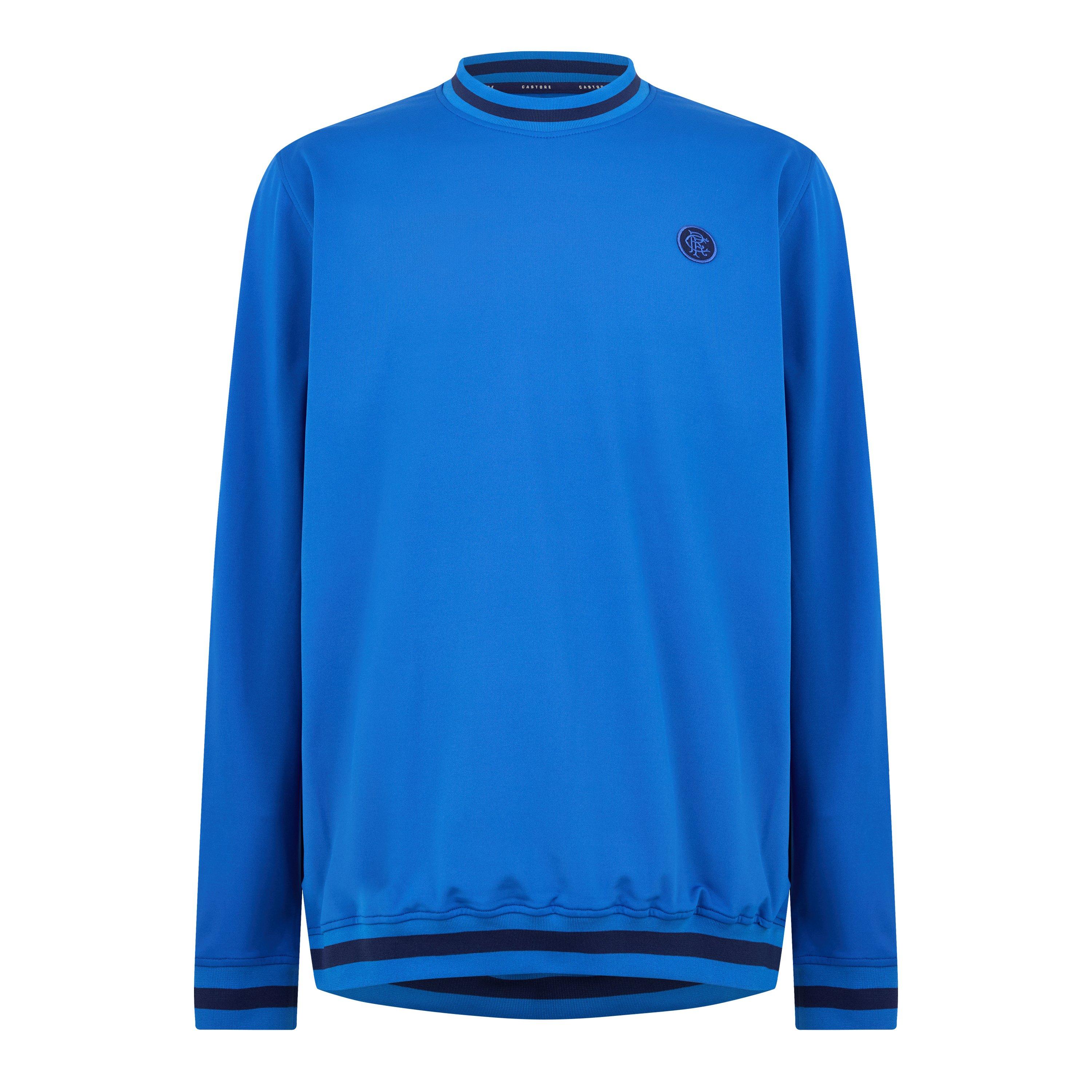 Blu - Castore - Pullover Jumper - 1