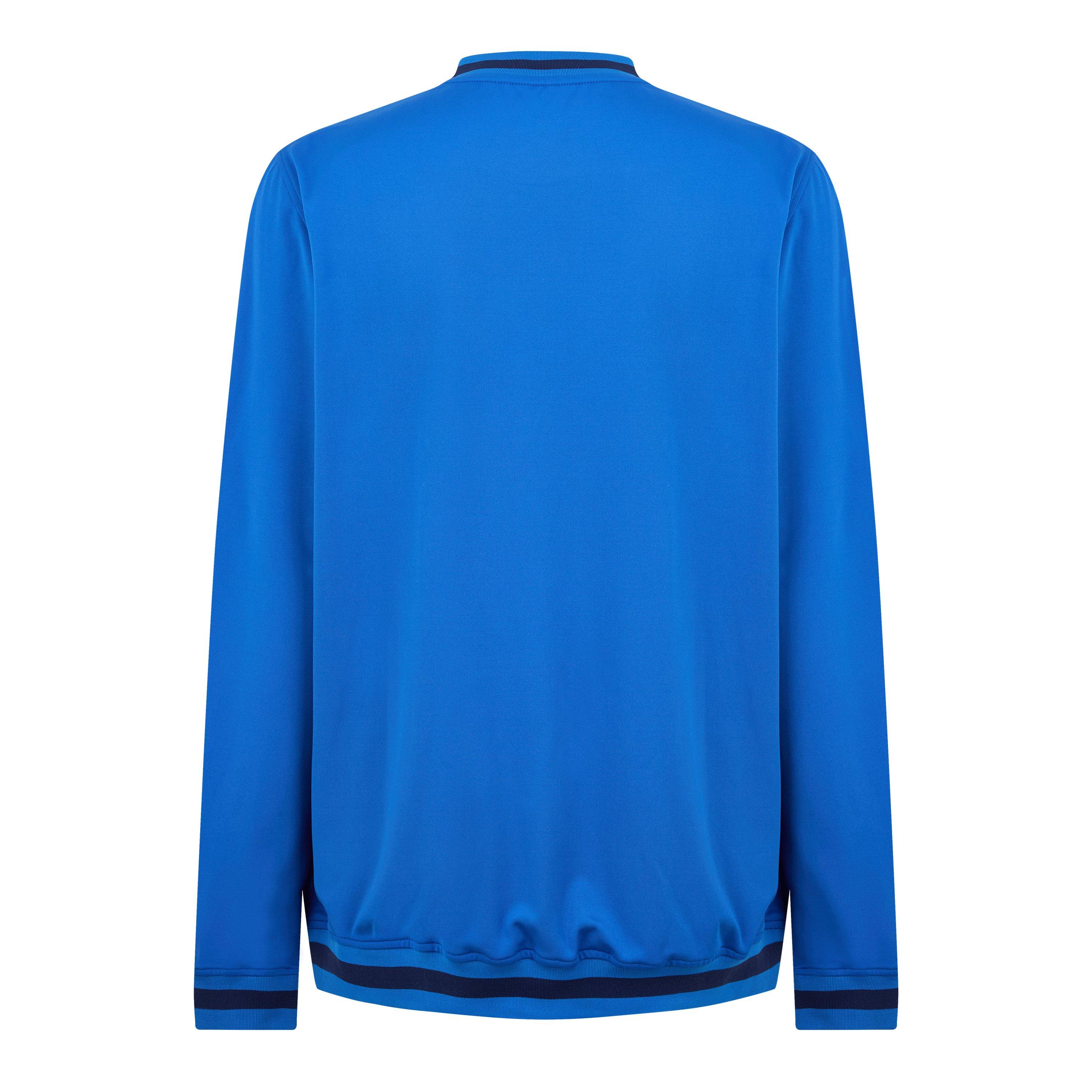 Blu - Castore - Pullover Jumper - 2