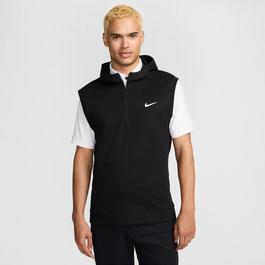 Nike Nike Tour Men's Golf Hoodie Vest