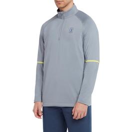 PGA Tour Tape Quarter Zip