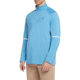 PGA Tour Tape Quarter Zip