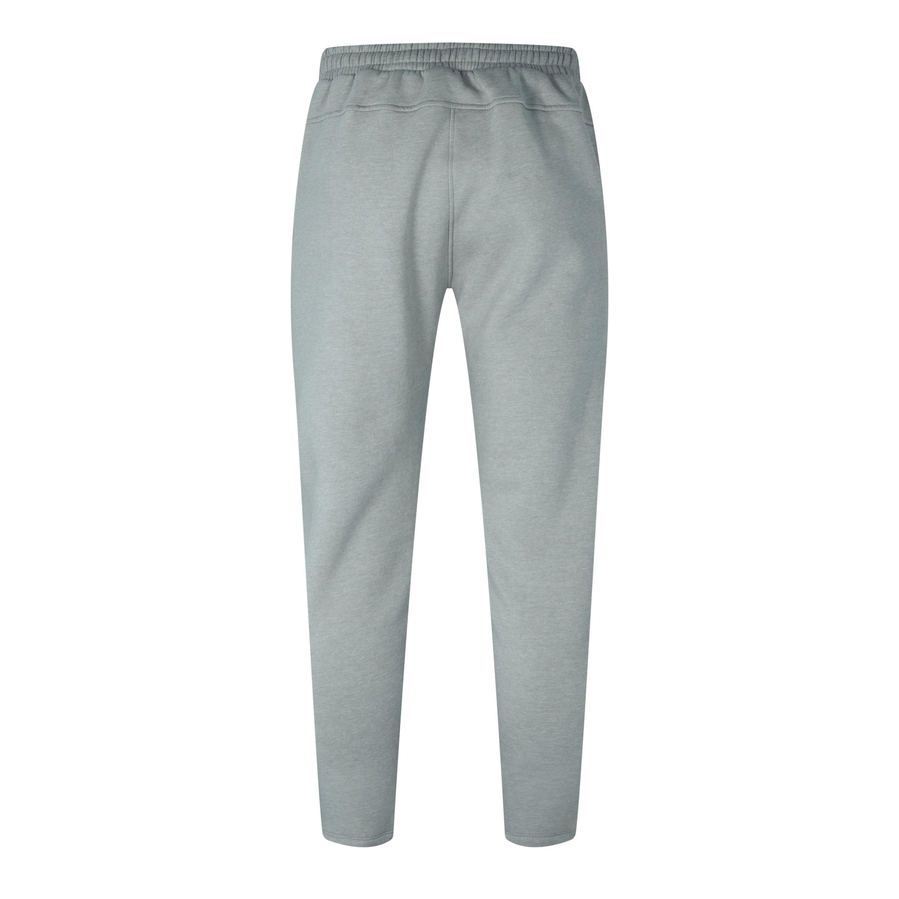 Grey - Castore - Newcastle United Jogging Bottoms Mens - 2