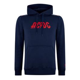 Castore OverhedHoody Sn99