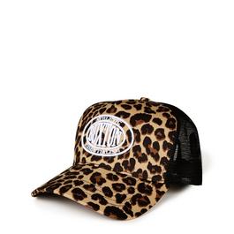 Cole Buxton Crest Logo Cap Sn44