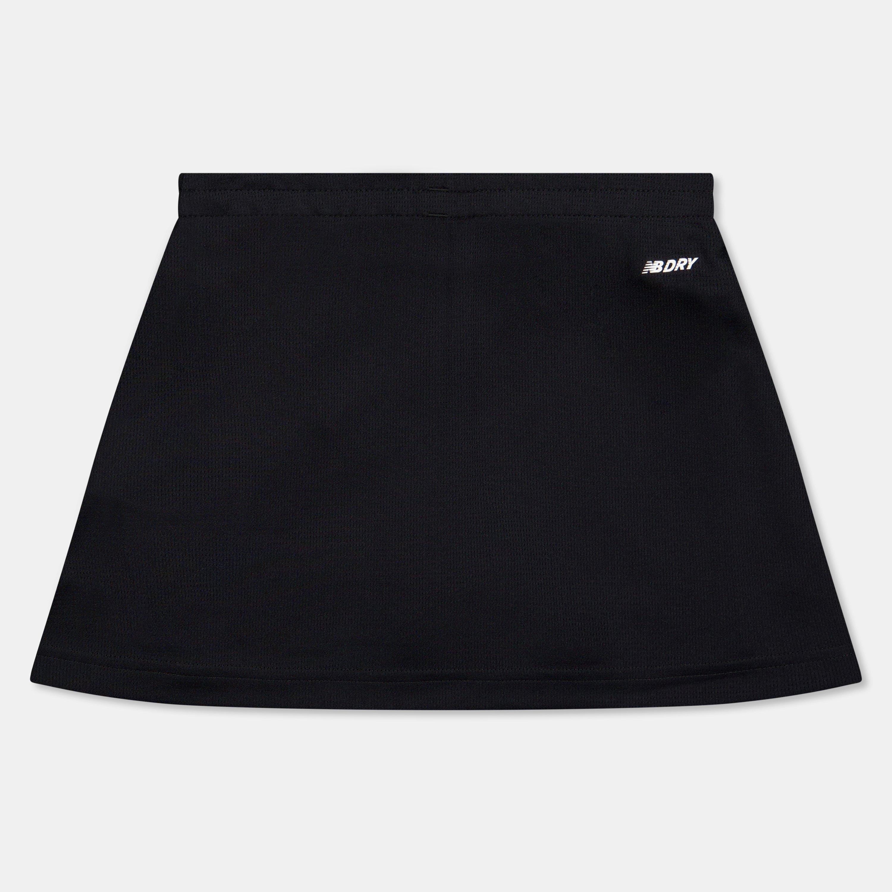 Black - New Balance - Skort - 2