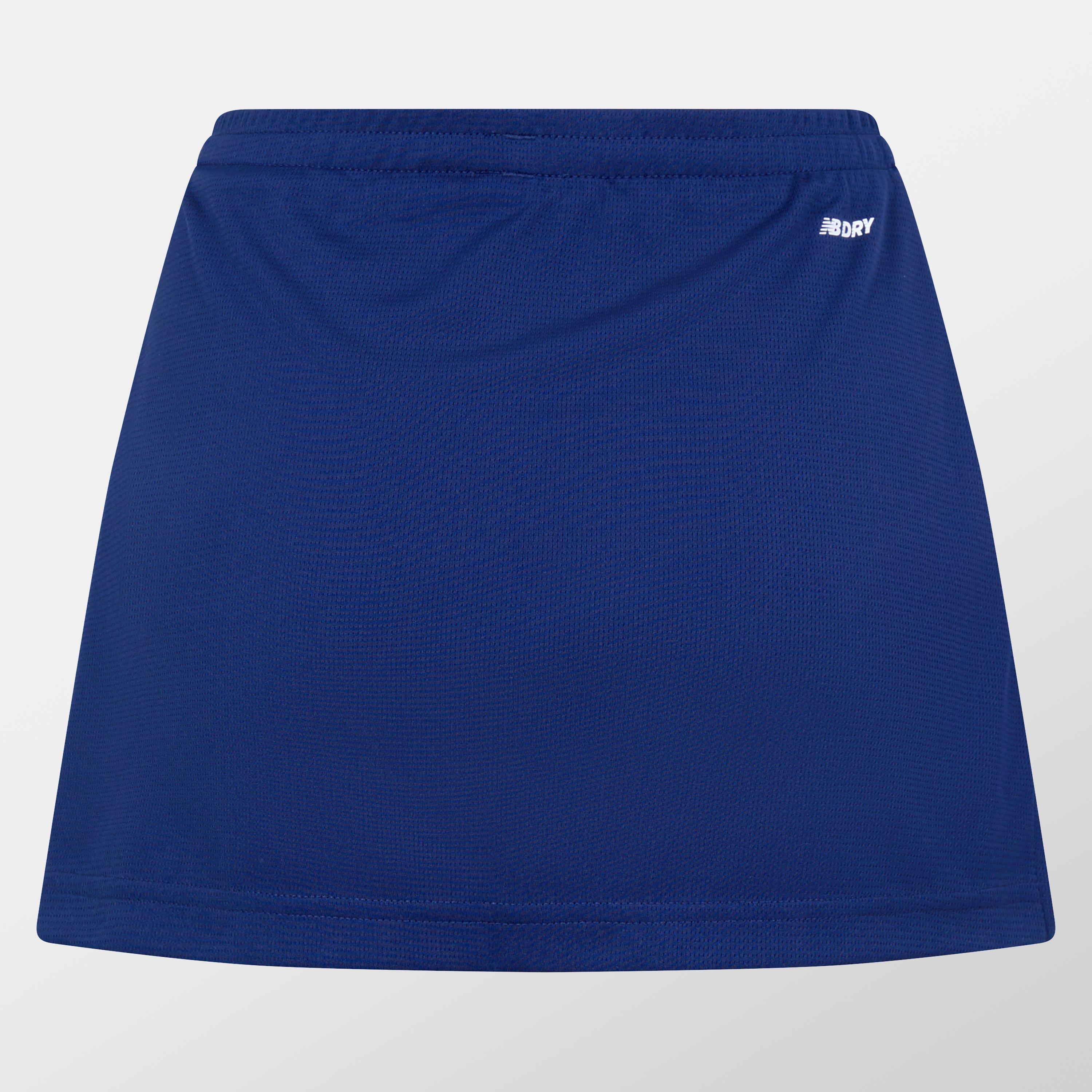 Azul marino - New Balance - Skort - 2