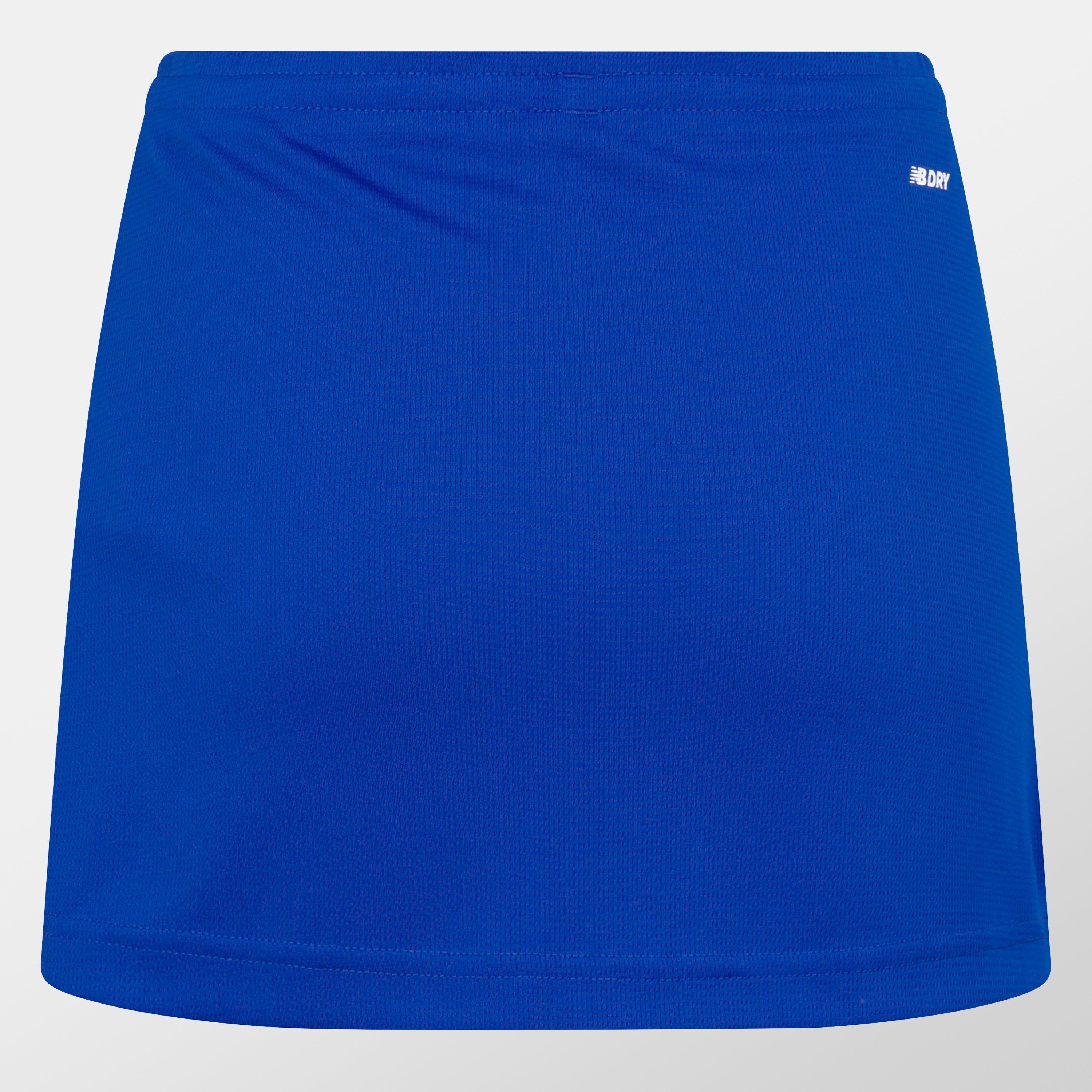 Team Royal - New Balance - Women's Skort - 2