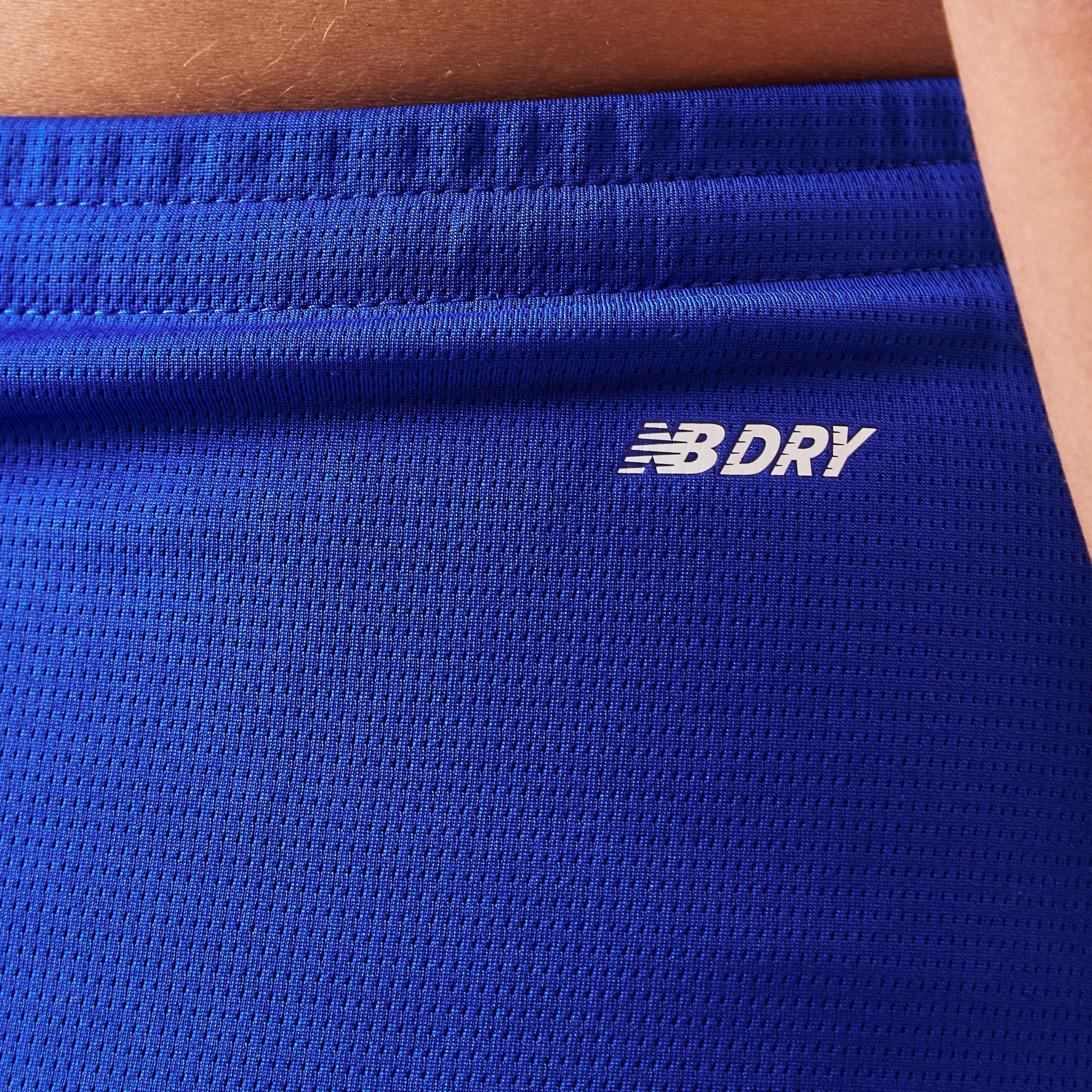 Team Royal - New Balance - Women's Skort - 5