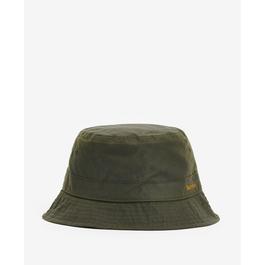 Barbour Belsay Wax Sports Hat