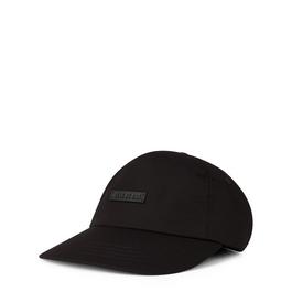 Fear Of God Logo Cap