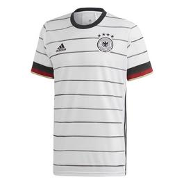 adidas adidas Germany Home Jersey Unisex Football Shirt Mens
