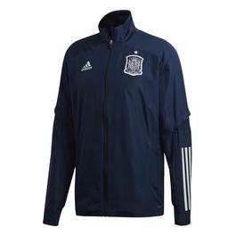 adidas Track Jacket Mens