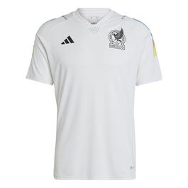 adidas Mexico Pre March 2022 Adults
