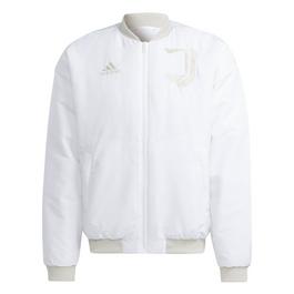 adidas adidas Real Madrid DNA Crew Sweatshirt Mens