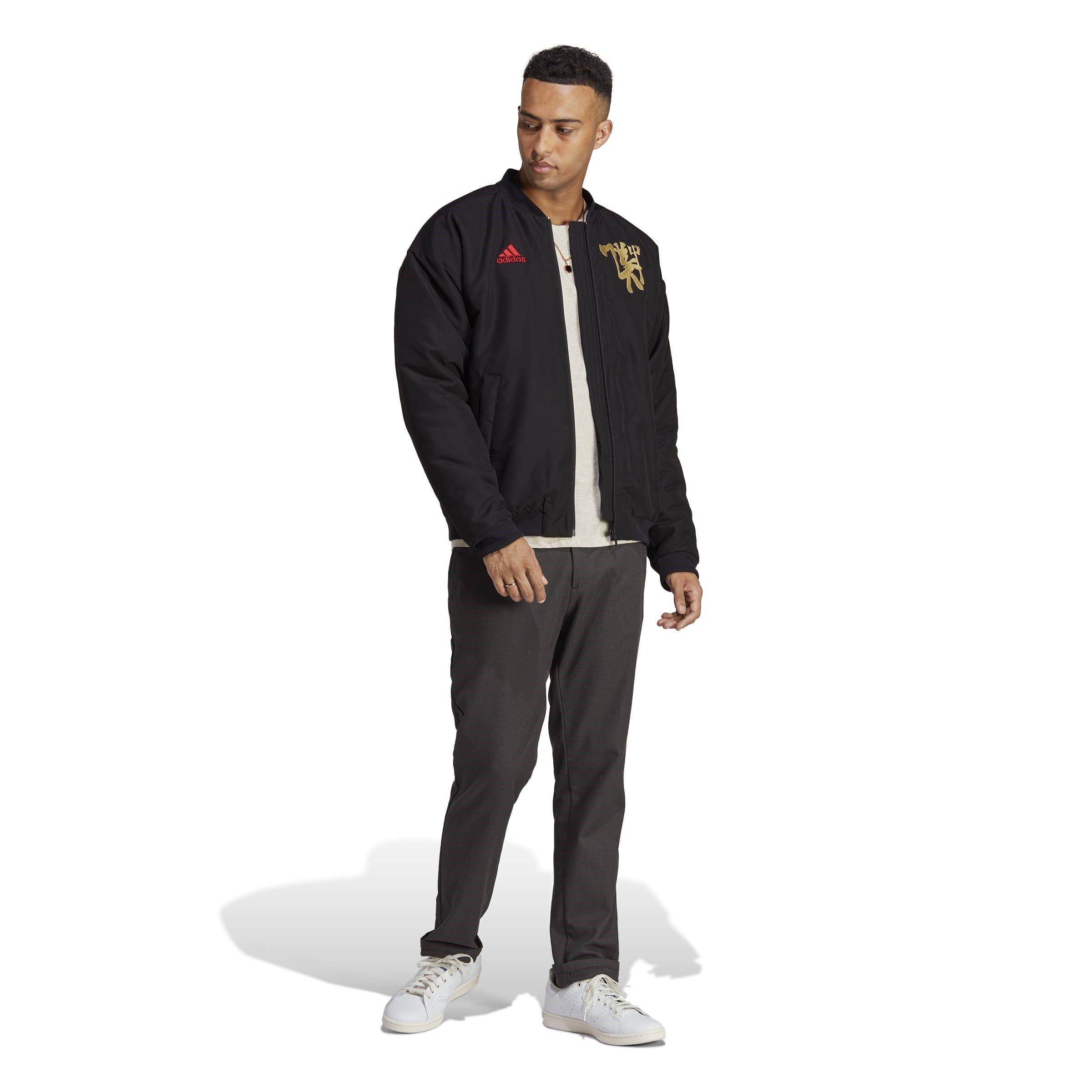 Adidas china jacket español best sale