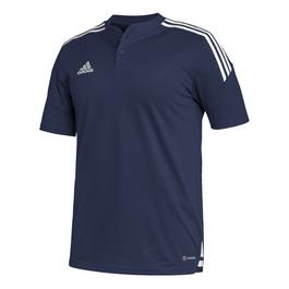 adidas Con22 Polo T Sn99