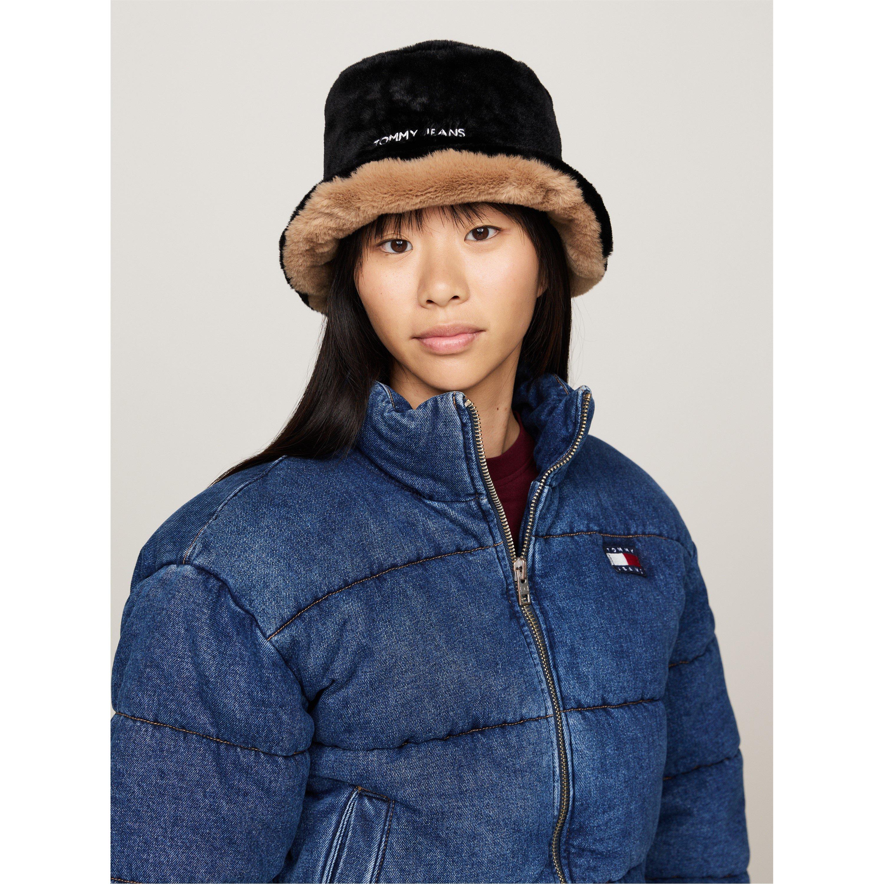 Tommy Jeans Fur Bucket hat